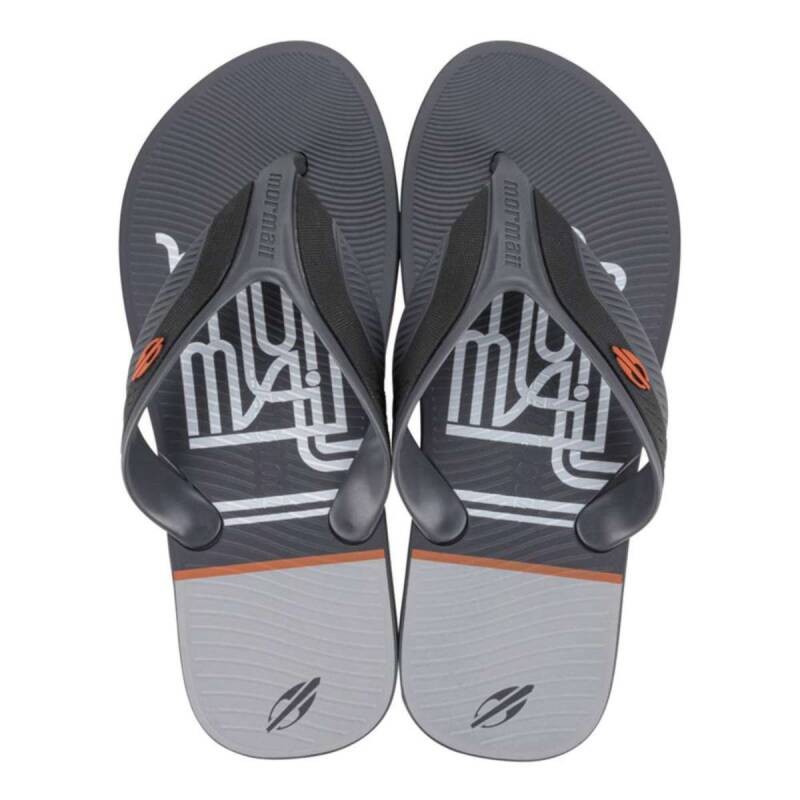 Chinelo Grendene Mormaii Neocycle III - Masculino em Oferta na Shopee