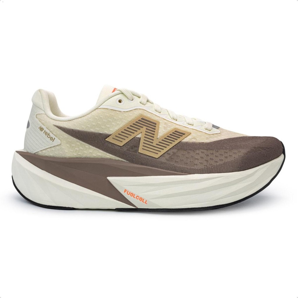 Tênis New Balance Feminino Fuelcell Rebel V5 Corrida