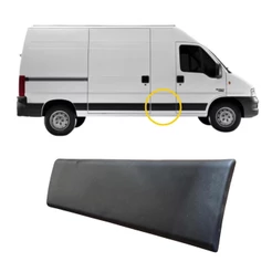 FRISO LATERAL PARA DUCATO BOXER JUMPER 2.3 2010/...