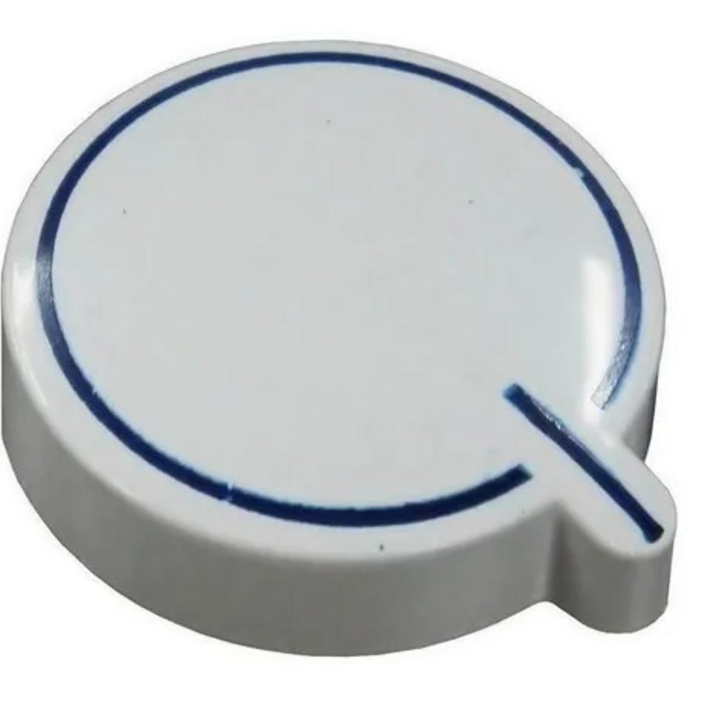Botão Timer Tanquinho Suggar Lavamax Azul - 950817
