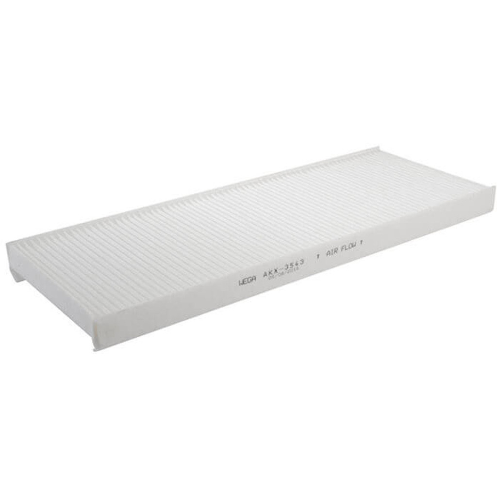 Filtro De Cabine 100 Avant 1994 A 1995 / 80 Avant 1992 A 1995 / A100 1990 A 1994 / A4 1994 A 2001 / A4 Avant 1994 A 2001
