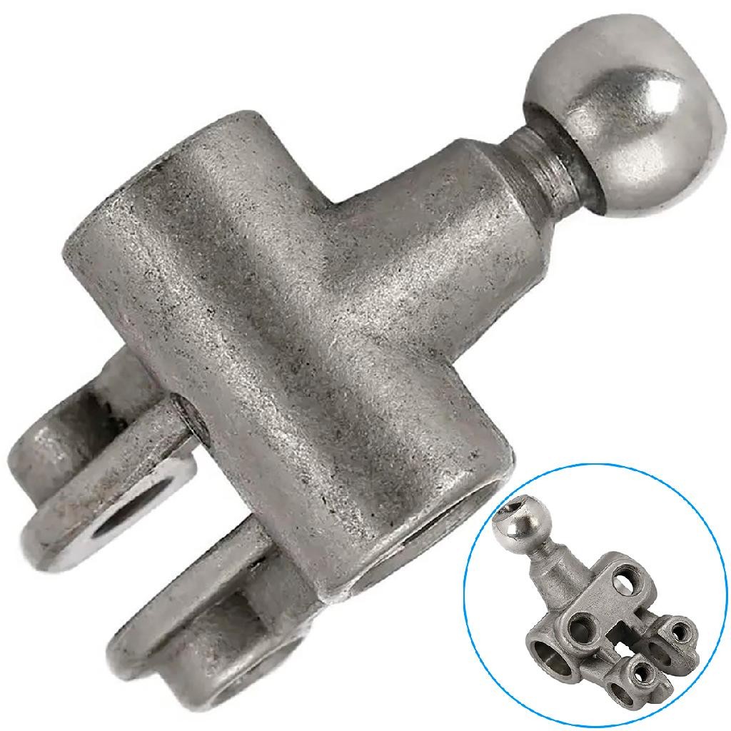 Pino Bola Biela Comando Looper Inferior Siruba 737F 747F 757F
