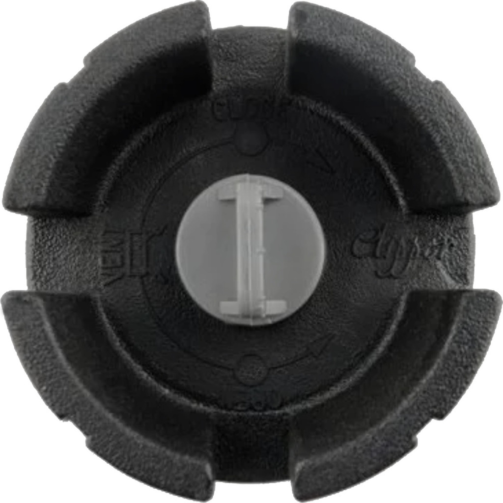 Tampa Tanque Combustível Motor Popa Yamaha 45mm Com Respiro Vedação Original