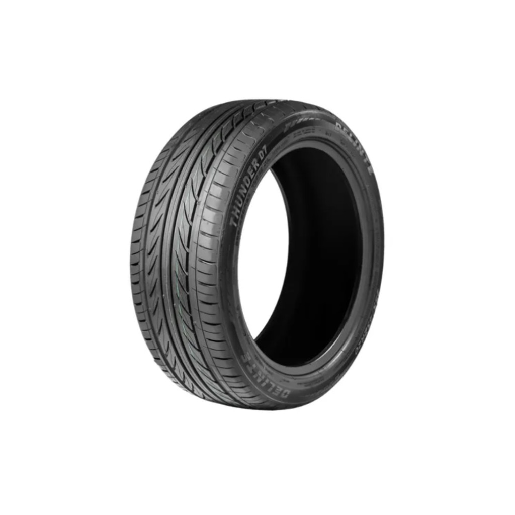 Pneu Delinte Aro 19 255/35 ZR19 96W XL D7 THUNDER