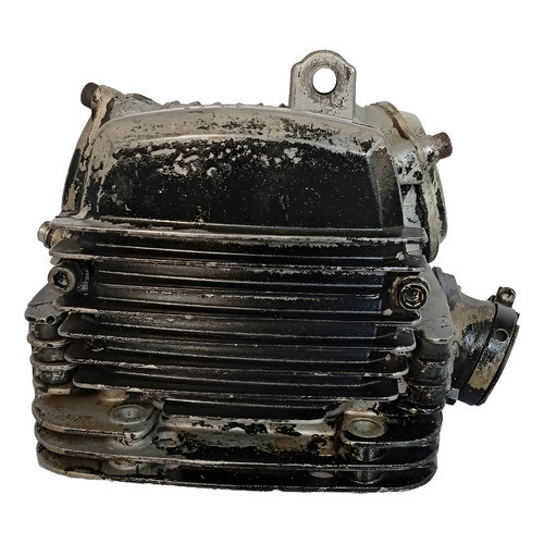 Cabeçote Completo Motor Yamaha Tdm Xt 225 97/06 Original