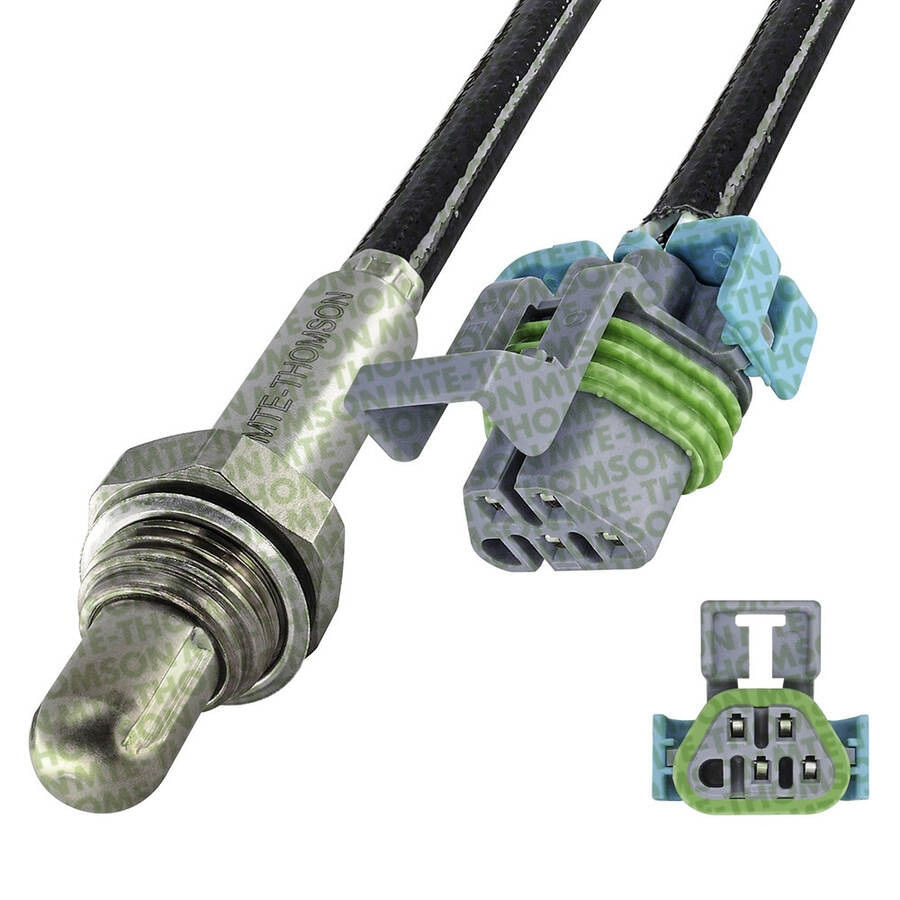 Sonda Lambda Pós Catalisador Captiva 3.6 v6 24v 2008 a 2010 MTE 791740040