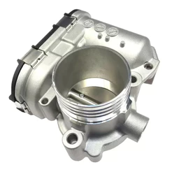 Corpo Borboleta Peugeot 206 Citroen C3 1.4 8v Fle 0280750228