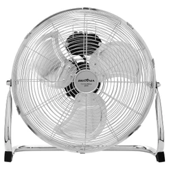 Circulador De Ar Britânia 200W C50 Oscillation 110V