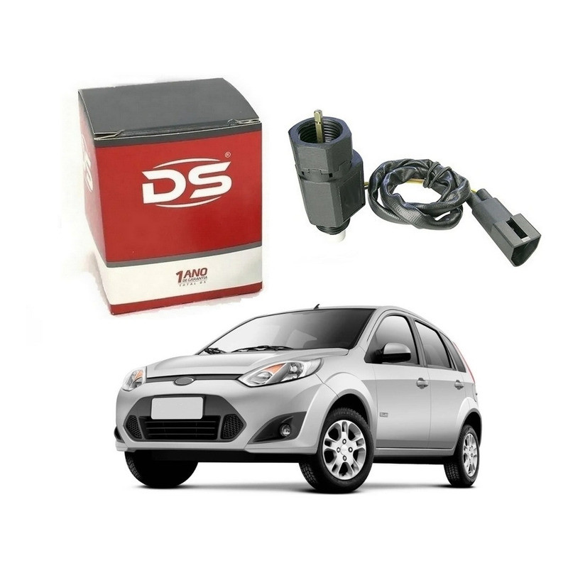 Sensor Velocidade Ds Fiesta 1.0 1.6 2011 A 2014 em Oferta na Shopee