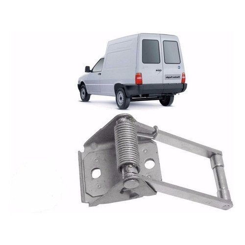Porta Traseira Fiorino 2008: Onde Comprar | BuscaProdutos