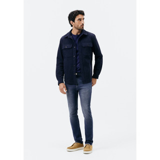 Calça Masculina Jeans Skinny