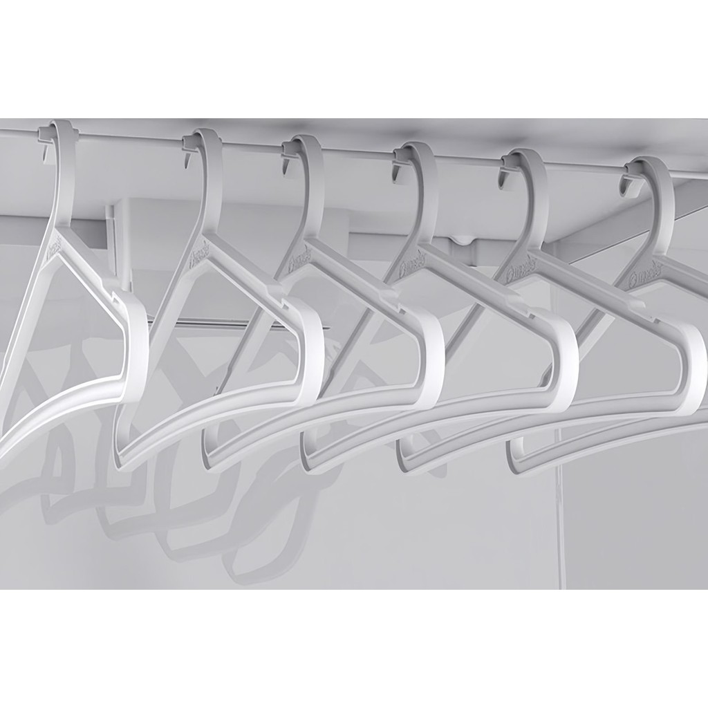 Kit 5 Cabides Secadora Mueller Sun/Solaris/Soleil - Original em Oferta na Shopee