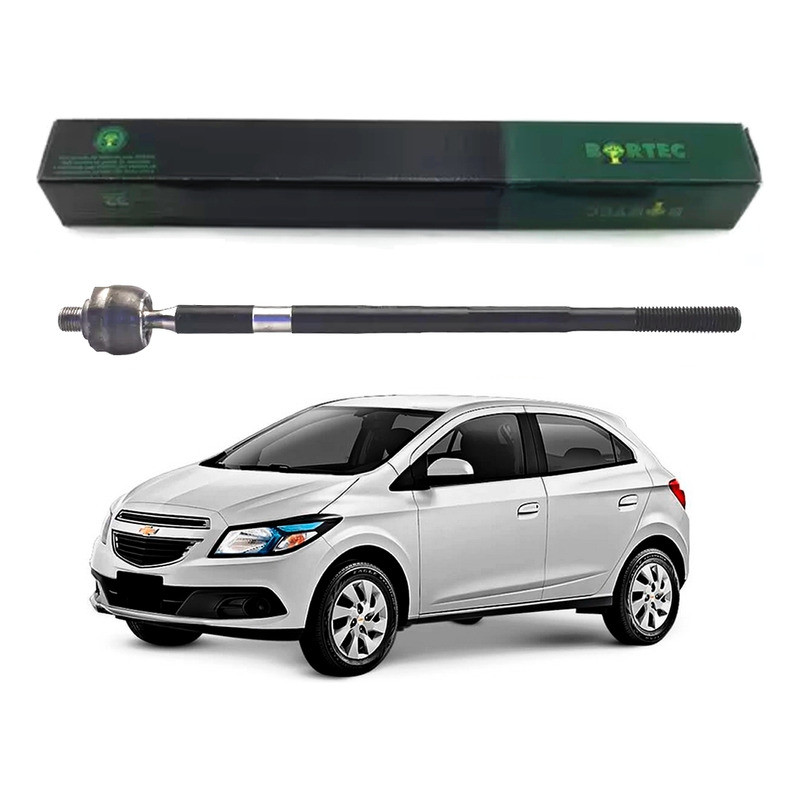 Barra Axial Onix 1.0 1.4 2012 A 2016 em Oferta na Shopee