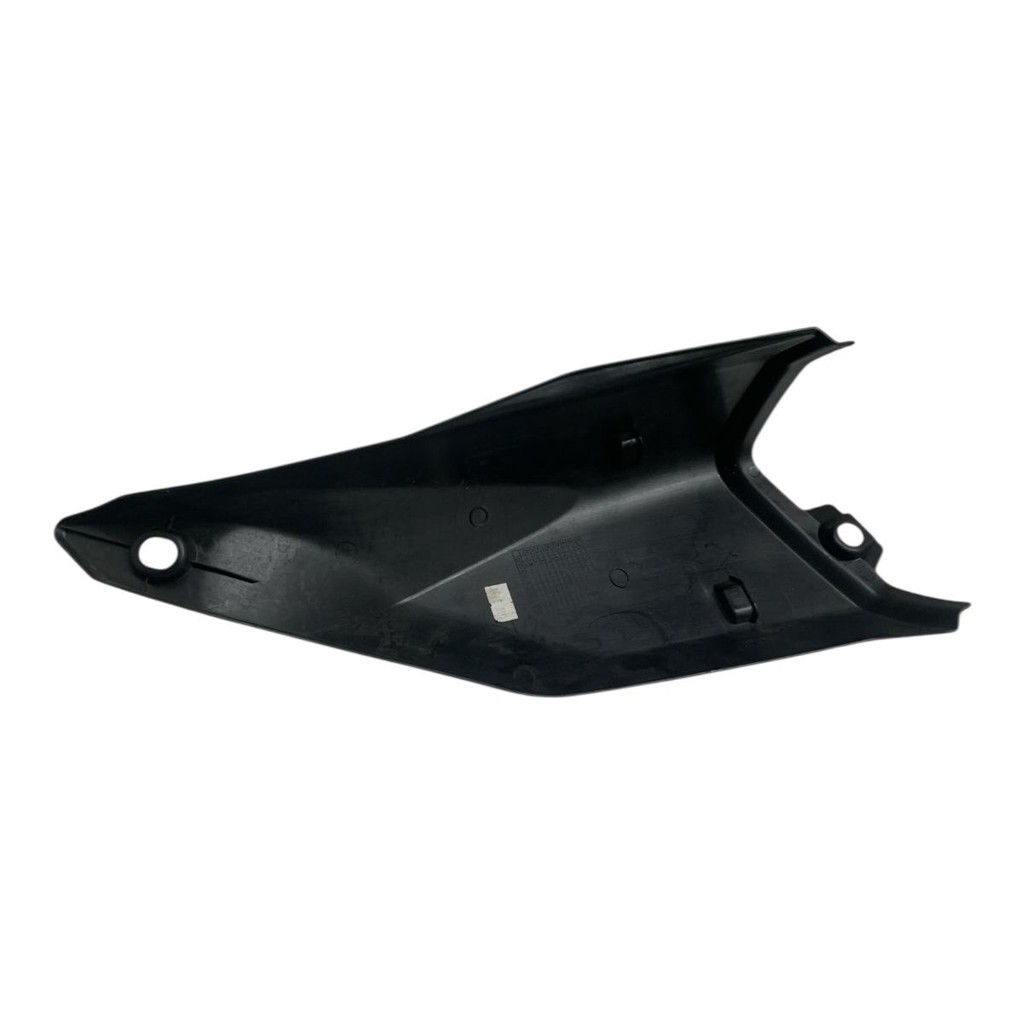 Tampa escapamento cb 300f Twister 2023 original n170