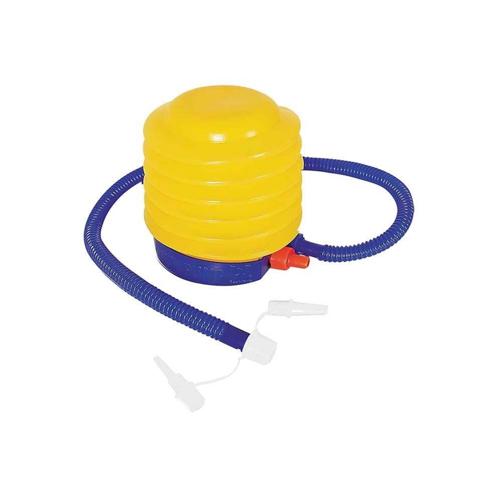 Inflador Sanfonado em Oferta na Shopee