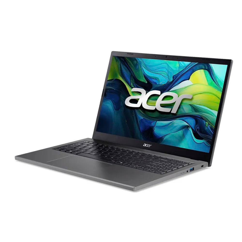 Notebook Acer Aspire Go 15 37DQ Intel Core i3 1305U 8gb 256gb SSD Linux Tela 15.3" - detalhe