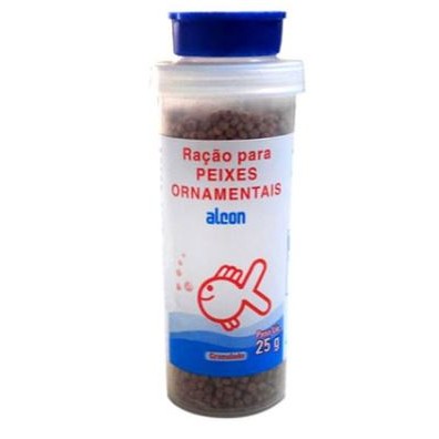 Alcon Dufish Granulado 50g