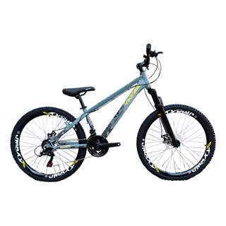 Bicicleta Viking Tuff Freeride Bmx Shimano Freio Disco em Oferta na Shopee