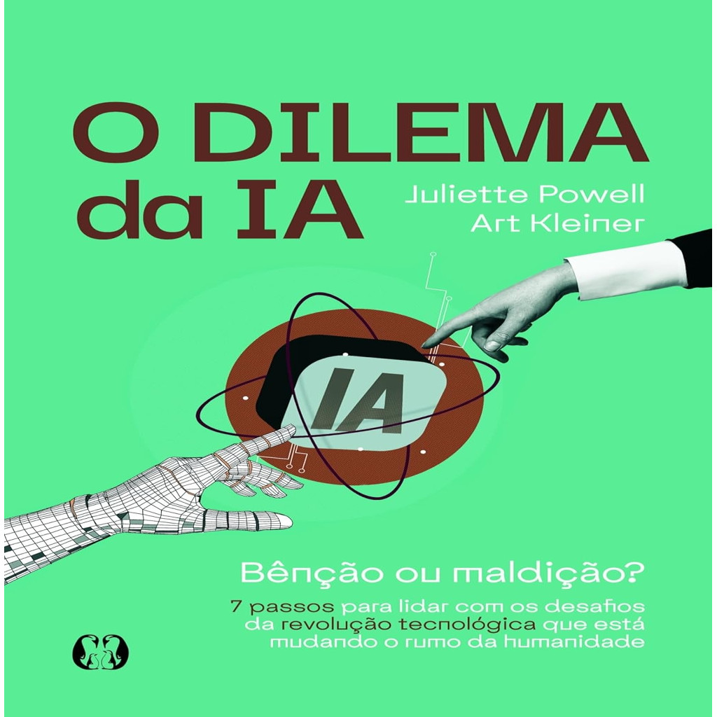 O dilema do dia: Benção ou maldição? 7 Passos Para Lidar com os Desafios da Revolução Tecnológica que Está Mudando o Rum