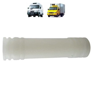 CANO TUBO PLASTICO BOMBA ÁGUA MOTOR DAILY 2.8 8V 1997 A 2007 99443808 em Oferta na Shopee