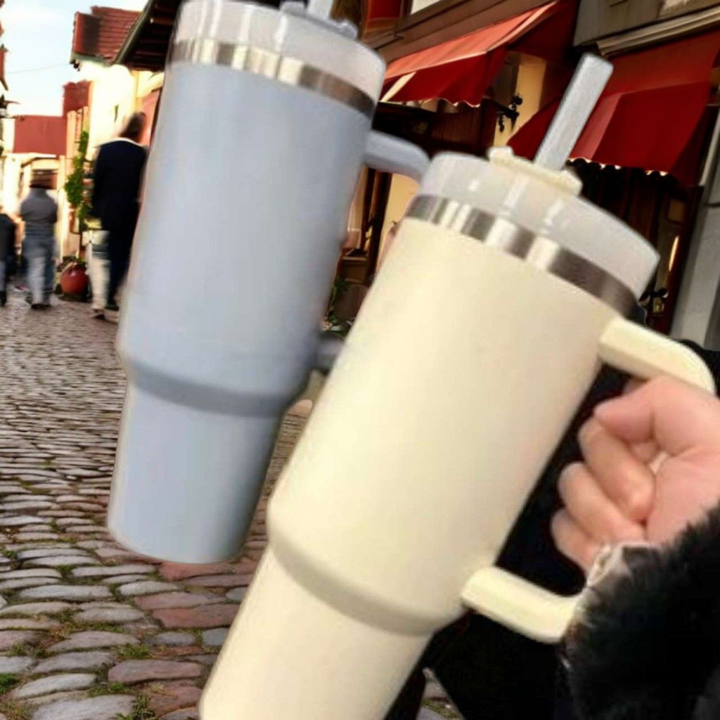 O que é Copo Térmico com Isolamento Térmico? Guia e Onde Comprar | BuscaProdutos