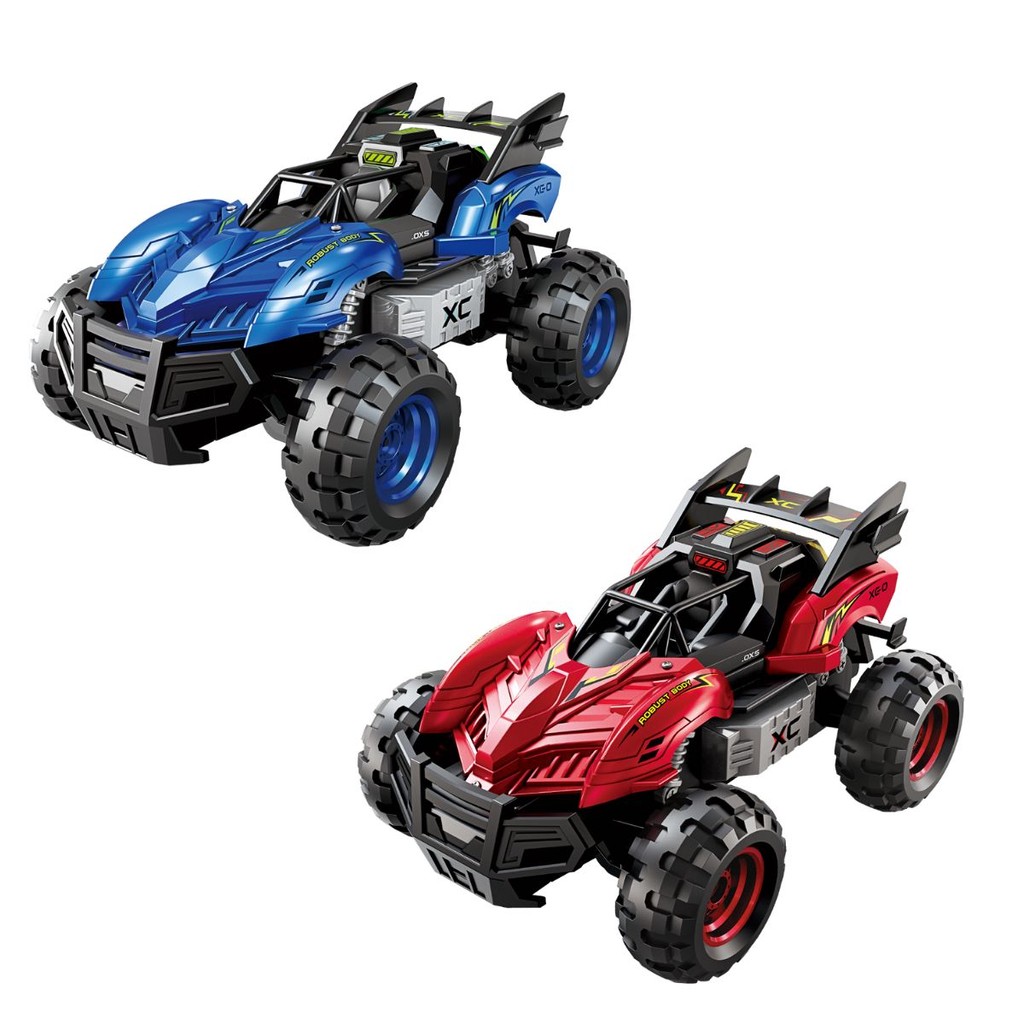 Carrinho de Controle Remoto Infantil Diecast Maxi Toys em Oferta na Shopee