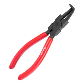 ALICATE PARA ANEIS INTERNOS, BICO CURVO, 6POL.-150MM, 1PC // MTX em Oferta na Shopee