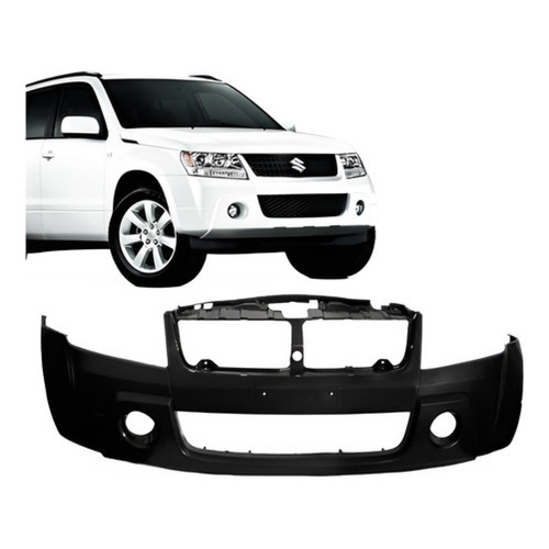Parachoque Dianteiro Suzuki Vitara 2009 2010 11 12