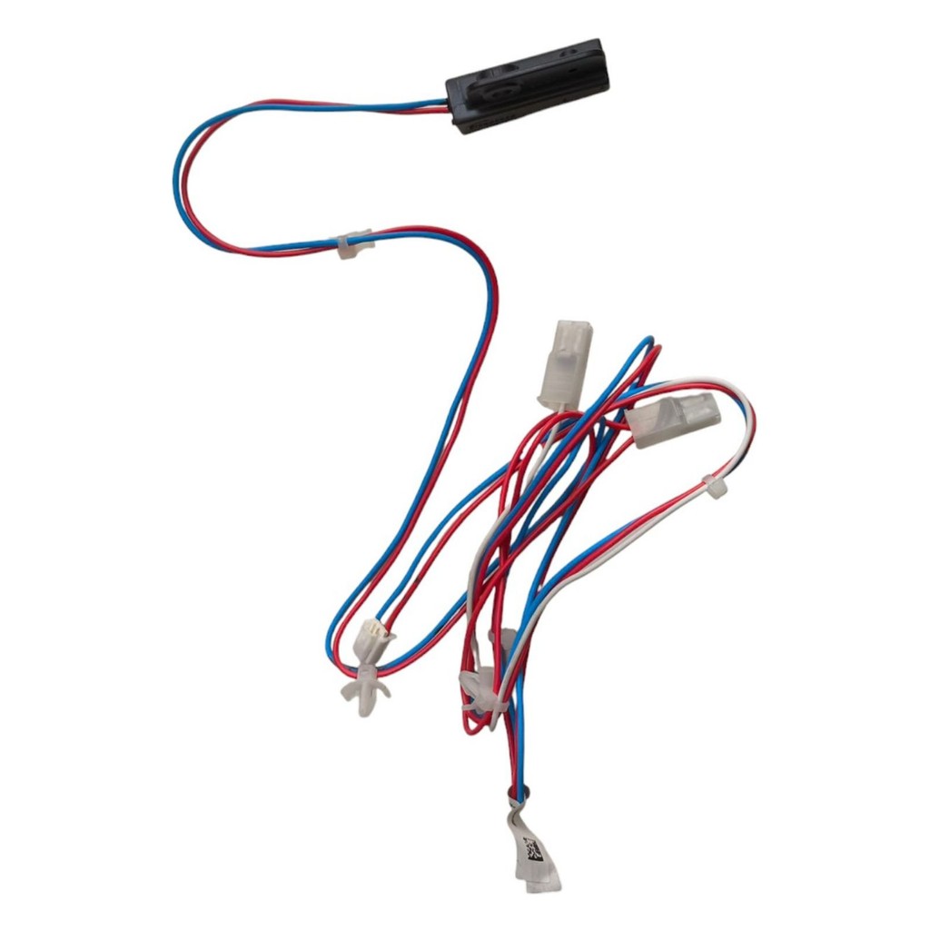 Sensor da Tampa Lavadora Consul Microchave Reed Switch Original Cwe11 Cwg11 Cwg12