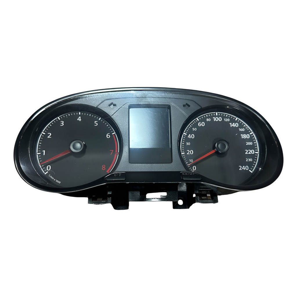 Painel Instrumento Vw Gol Voyage Saveiro G7 G8 240km/h 17/23