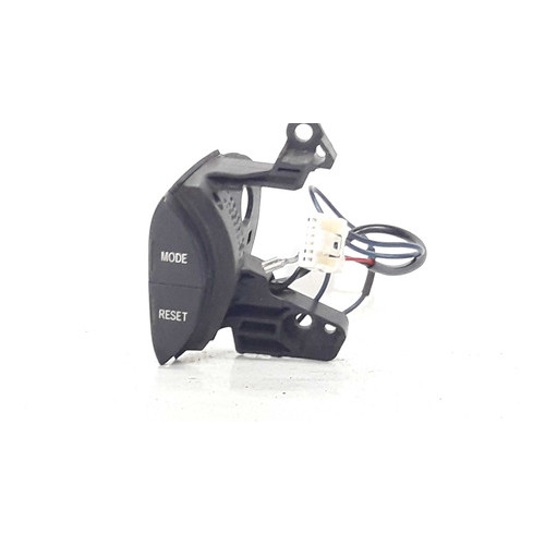Controle Volante Computador Bordo Corolla 3/08 8424406010 Preto