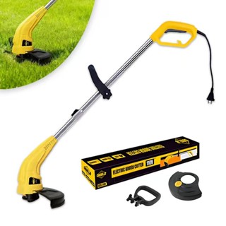 Aparador De Grama 1600W 220V-GEELE em Oferta na Shopee