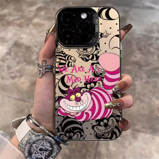 Capinha capa para iPhone11 12 13 14 15 16 17 Pro Max Cartoon Cat À Prova D'água De Choque E Dissipação De Calor em Oferta na Shopee