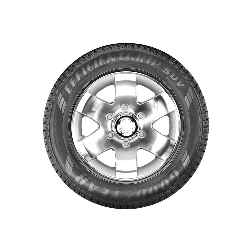 Pneu 215/60R17 Goodyear Efficientgrip SUV 96H — imagem 2 de 2