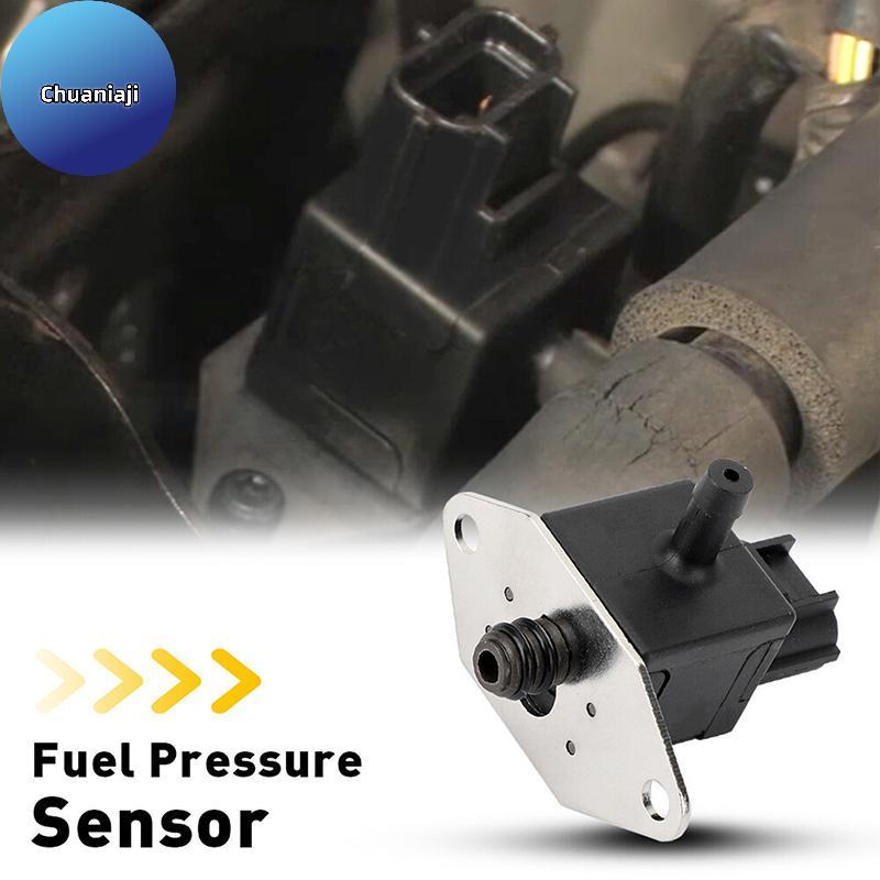 Regulador De Pressão De Injeção De Combustível Chuaniaji Compatível Com Ford Lincoln Mercury Jaguar 1998-2006 Substitui