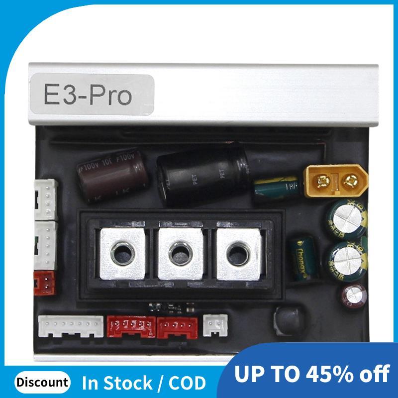 Placa-Mãe De Substituição Para Peças Sobressalentes De Veículos Elétricos De Principal De Scooter E3 Pro