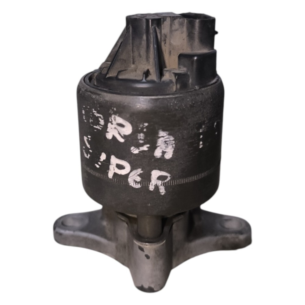 Válvula Egr 1.0 16v Gm Corsa