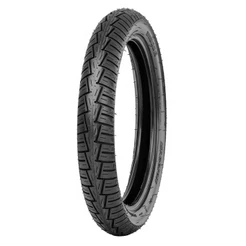 Pneu Traseiro 90/90-18 Winner Maggion Para Ybr 125 Da Cg150 160 Fan Start Pra Factor Sem Câmara