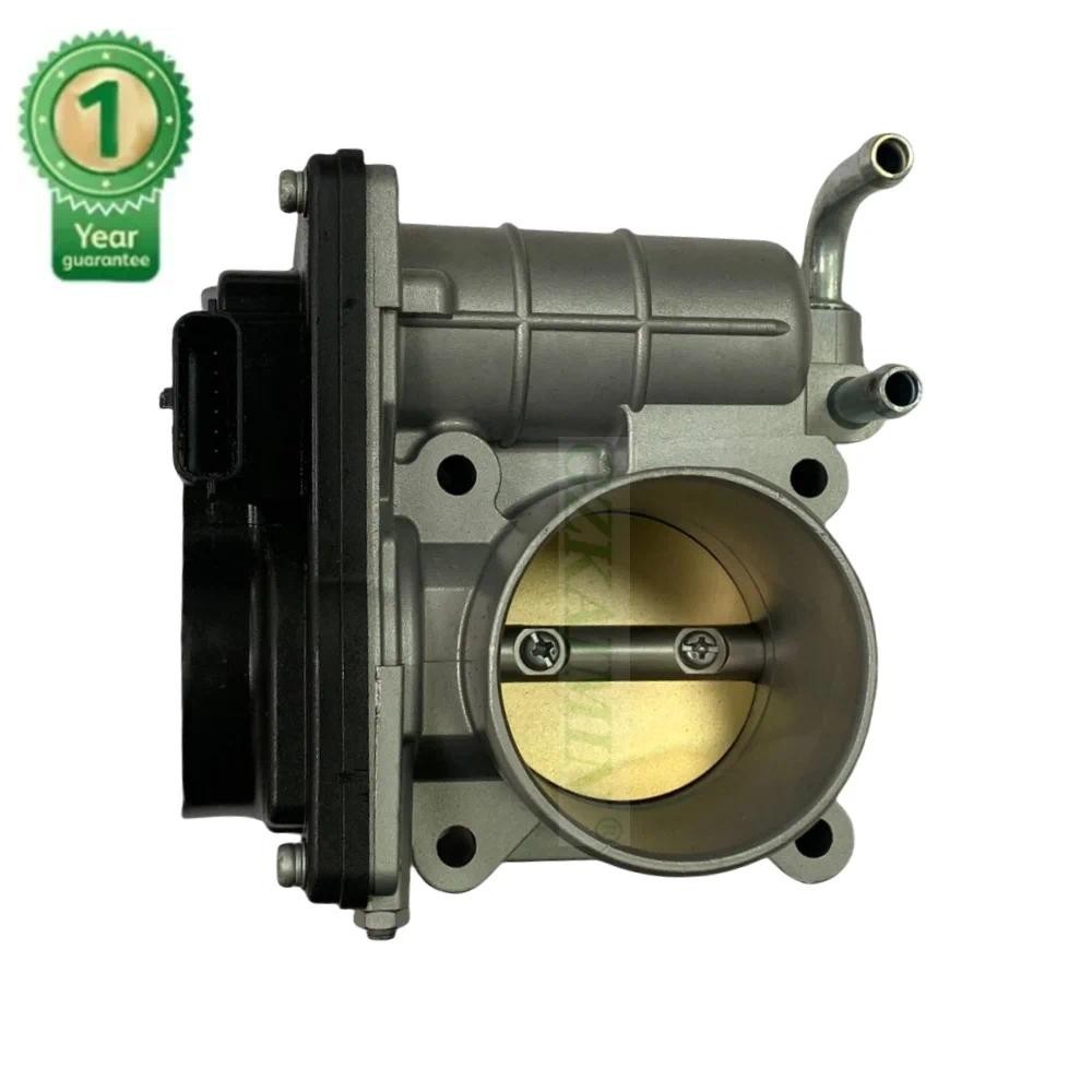 OEM 16119-ED000 SERA526-01 RME50-11 Conjunto Do Corpo Acelerador Para Nissan Micra K12 Tiida C11 HR16DE