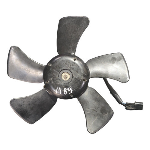 Ventoinha Radiador Outlander 2.4 16v 2010 2011 2012 2013