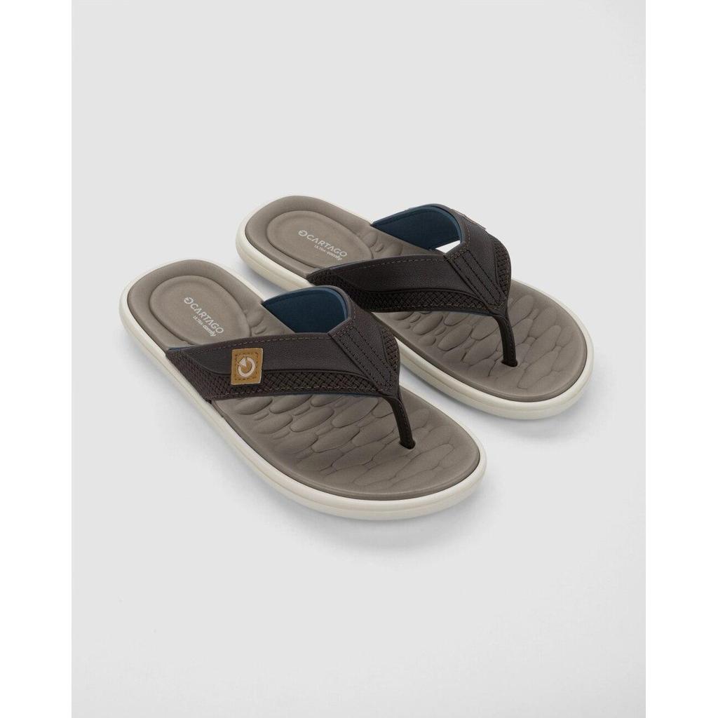 Chinelo Masculino Cartago Malta VII