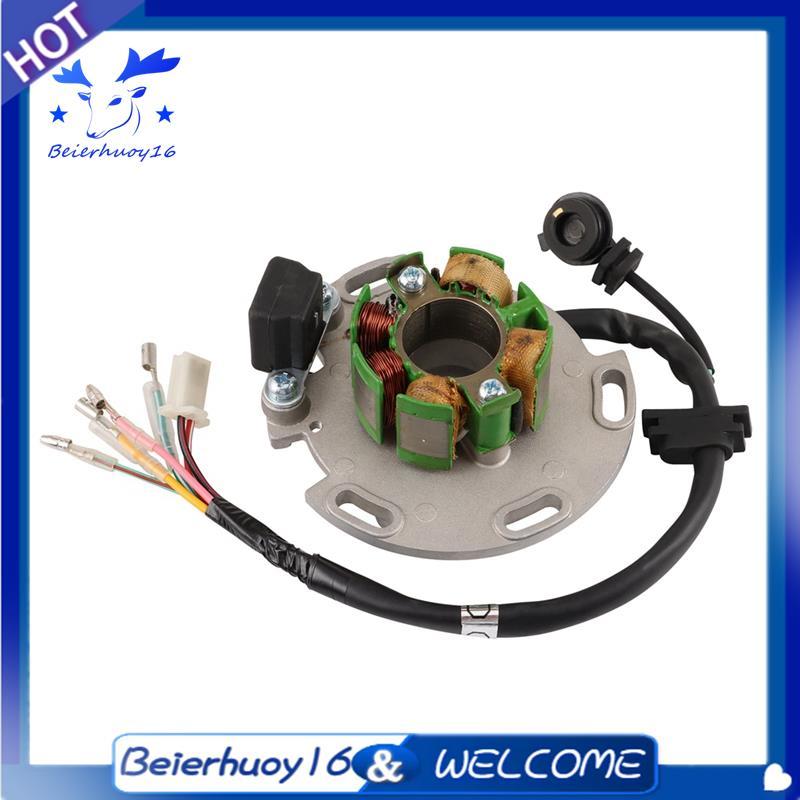 Volante Do Rotor Estator 150cc Para Motor 150 190