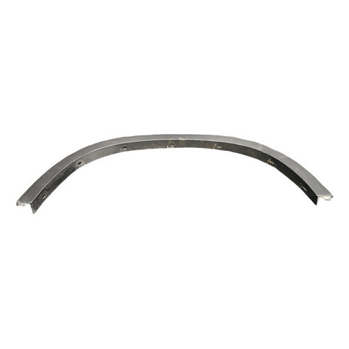 Aplique Moldura Paralama Tras Esq Bmw X1 2013/15 51122990171