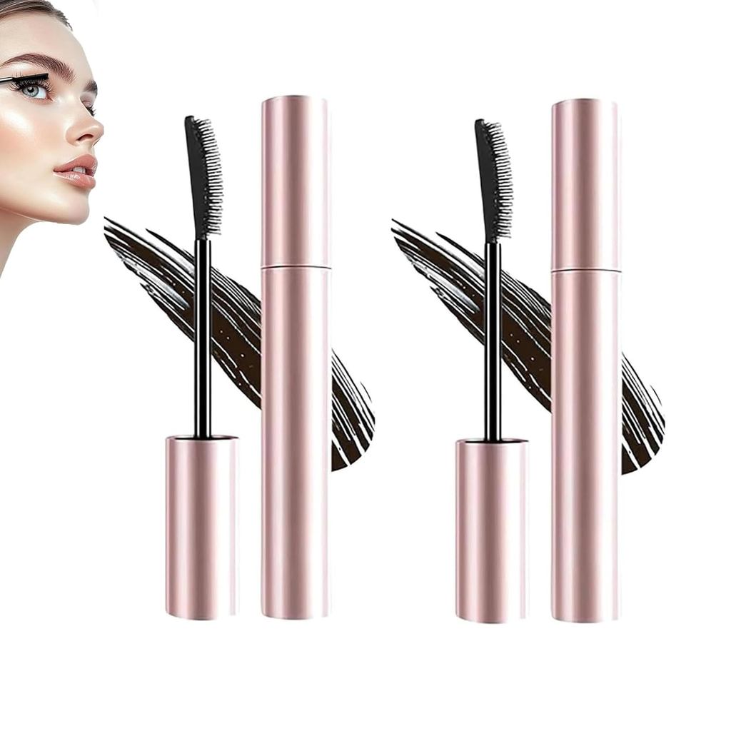 CougexMascara, CougexLashBoosterMascara, Máscaras de Volume e Comprimento, Máscara Alongadora e Curvadora, Máscaras de L