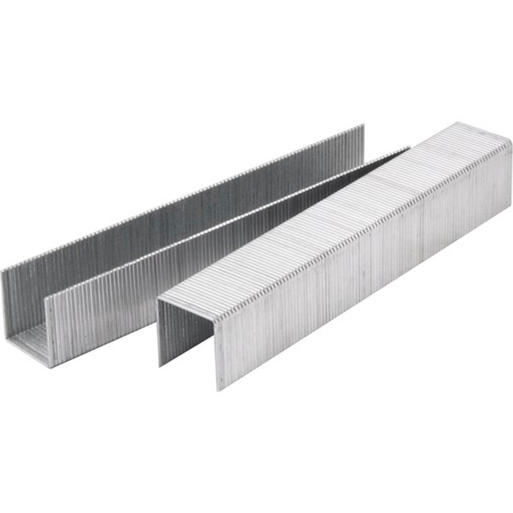 Grampo Tipo 53 12mm para Grampeador GPE 168 - Caixa com 1.000 Grampos Vonder