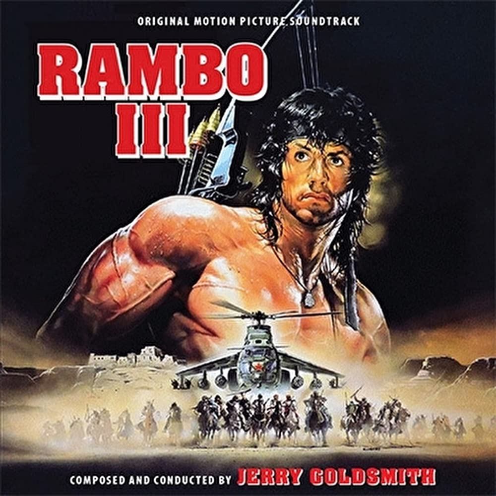 Rambo III: The Soviet-Afghan War (Remastered Complete Edition) [Import Version with Domestic Product Number Specificatio
