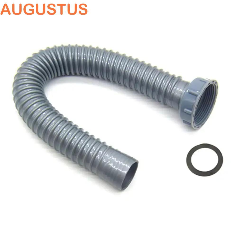 Tubo De Drenagem De Água Para Pia AUGUSTUS , Mangueira Universal Retrátil Resíduos De Máquina De Lavar Louça , Durável