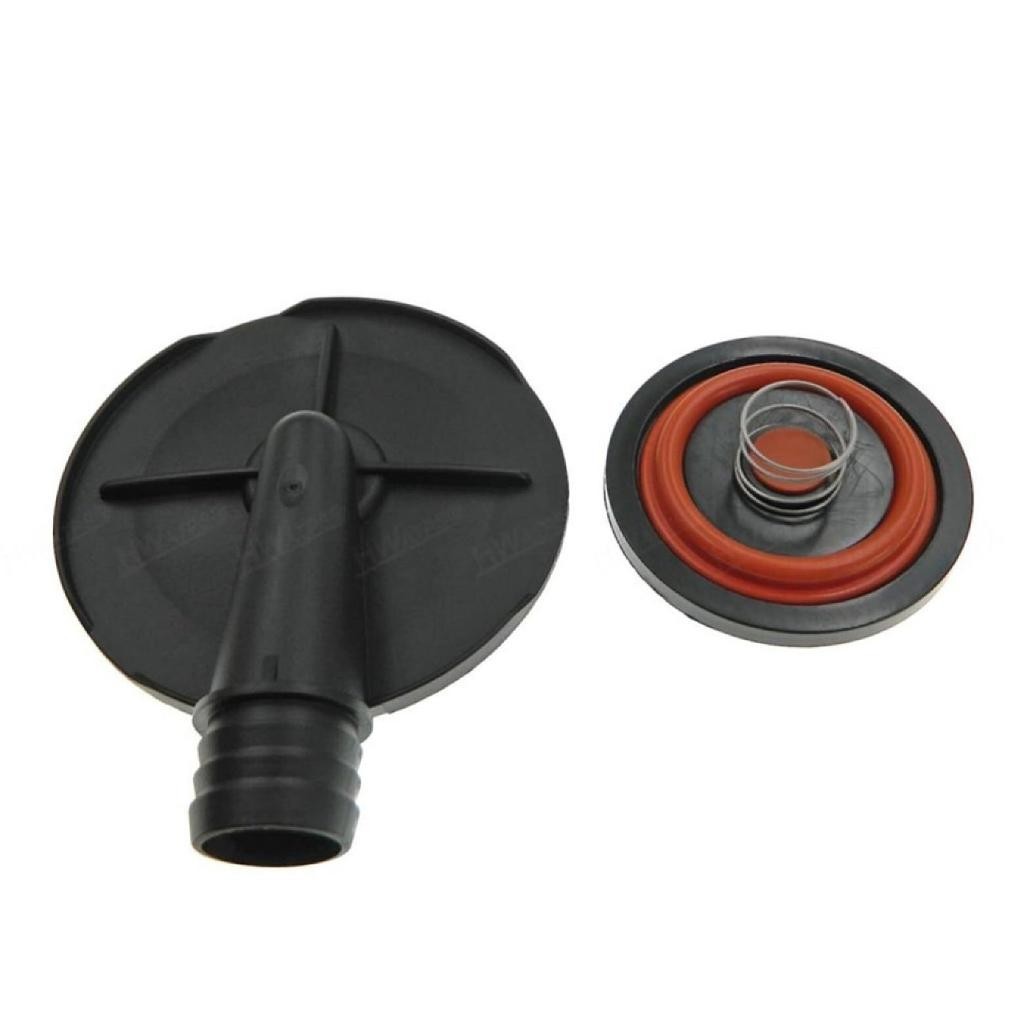 Adequado para Audi, A2, adequado para Kit de reparo PCV de tampa de válvula Volkswagen r 045103469Peças Gauto Carro