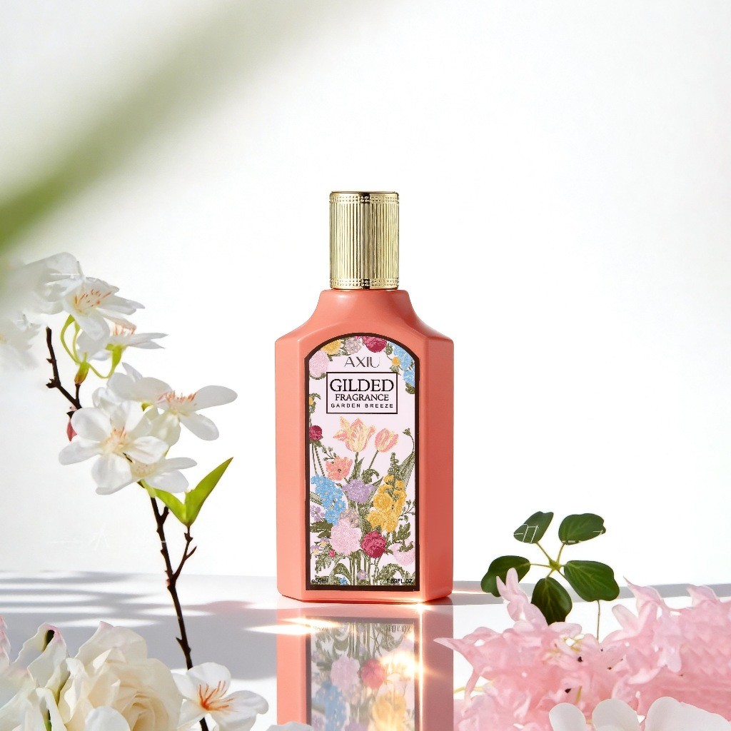 🌸AXIU🌸 perfume feminina Long Lasting body splash presente namorada perfume floral 6.22