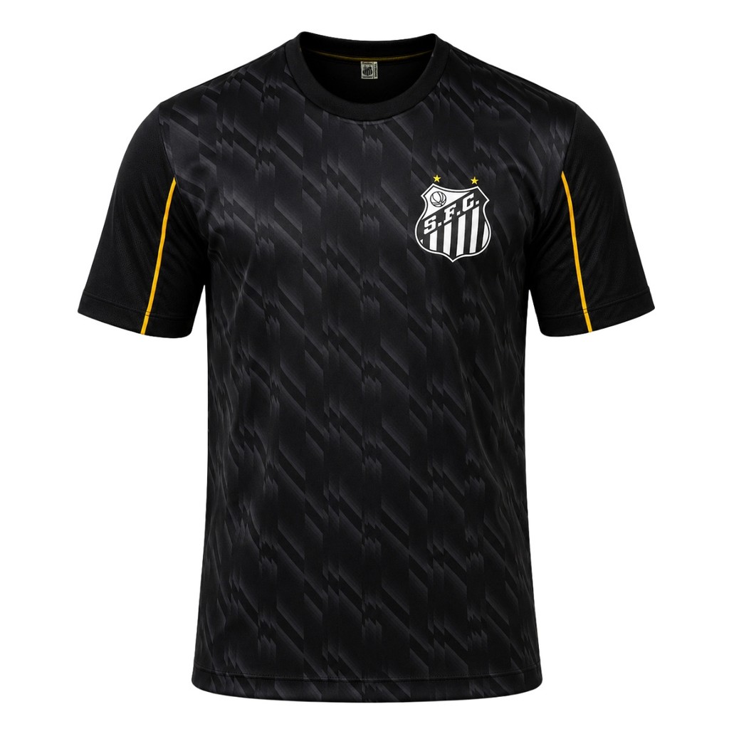Camisa Masculina Santos Somar Licenciada